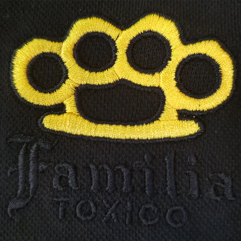 Familia Polo Shirt