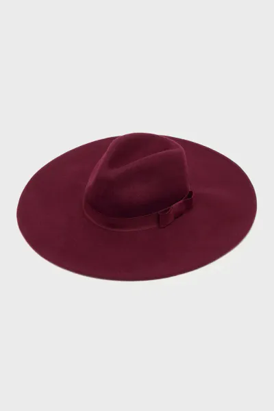 Hovedbilde Malevolent Brim Hat