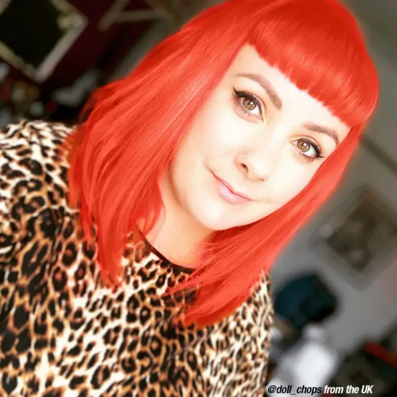 Manic Panic Psychedelic Sunset®