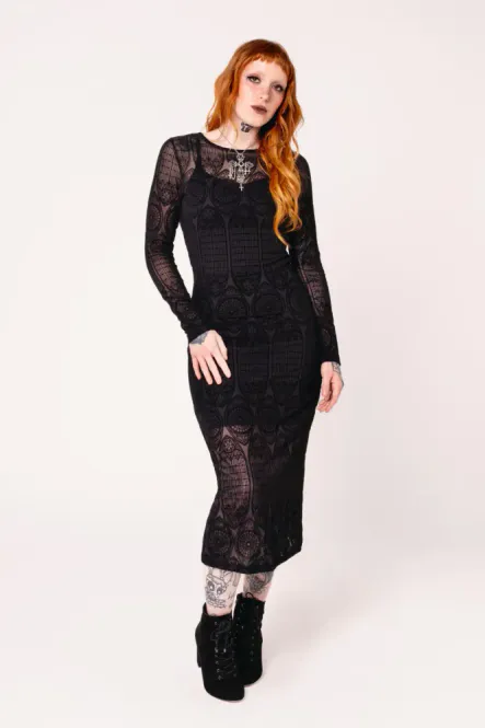 Hovedbillede Mea Culpa Dress
