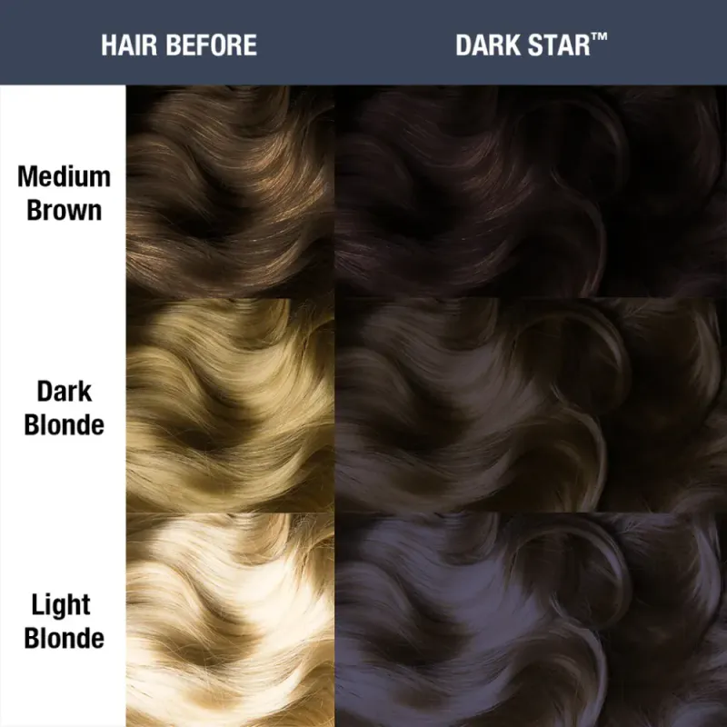 Manic Panic Dark Star™