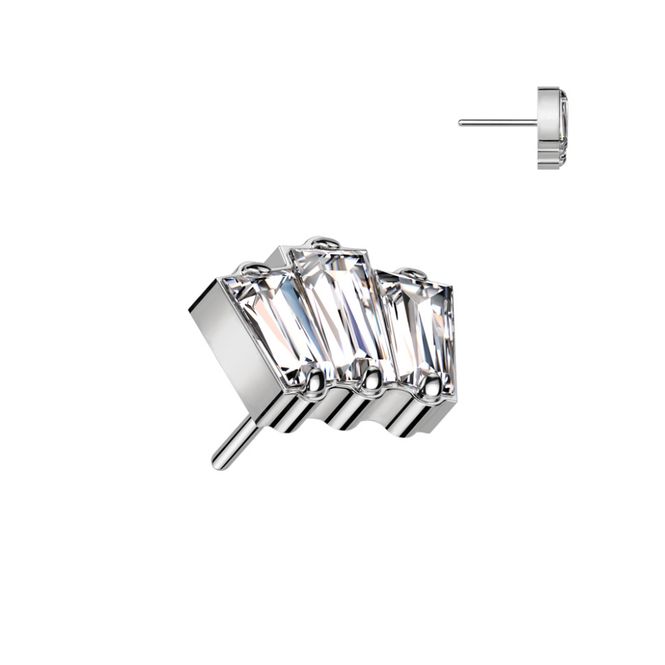 Main Image Tiffany Push-fit Clear