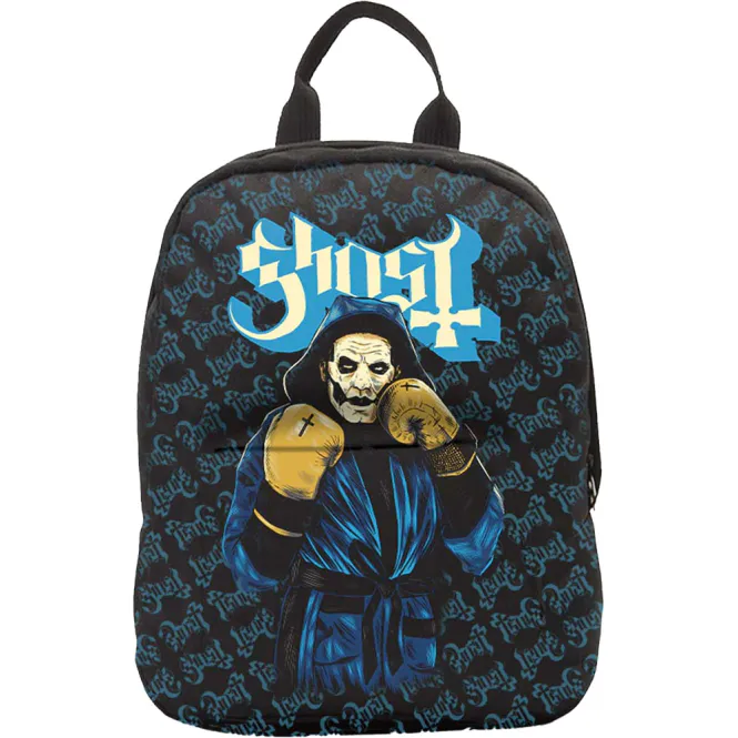 Hovedbilde Ghost Mini Backpack Prize ...