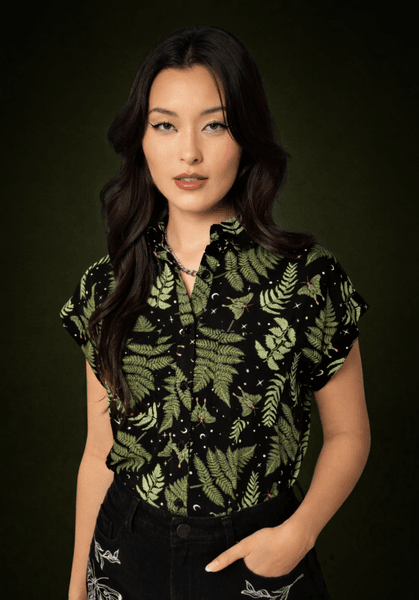 Hovedbilde Gaia Shirt