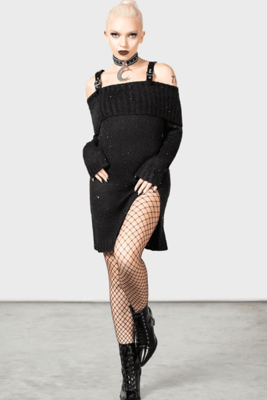 Achylsa Dress
