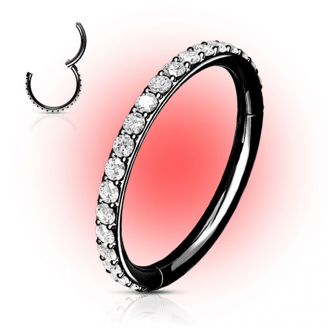 Hoofdbeeld Embla Hinged Segment Ring ...