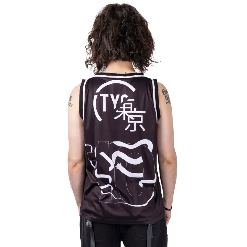 Tokyo Vipers Vest