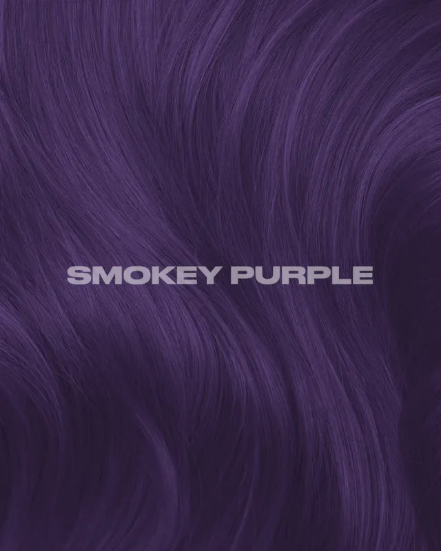 Lunar Tides SMOKEY PURPLE