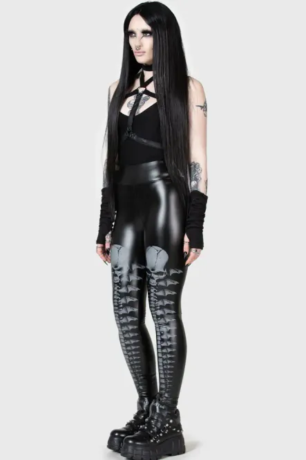  Solaria Leggings
