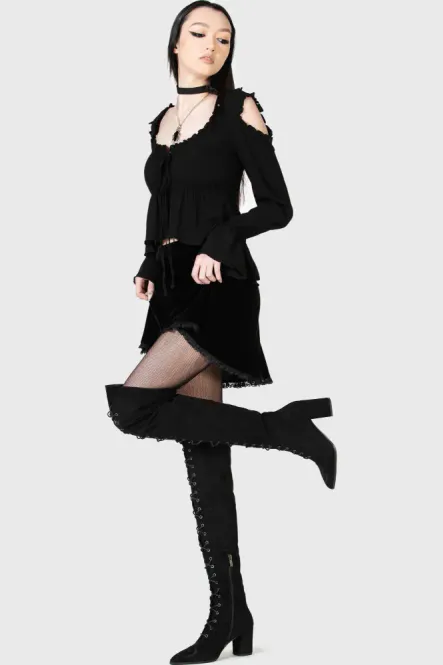 Hovedbillede Gehanna Mini Skirt