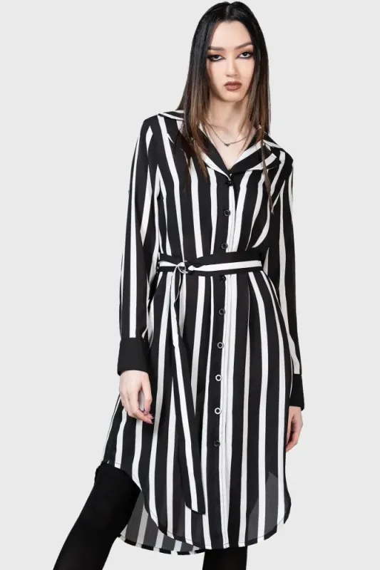 Zita´s Ruins Shirt Dress