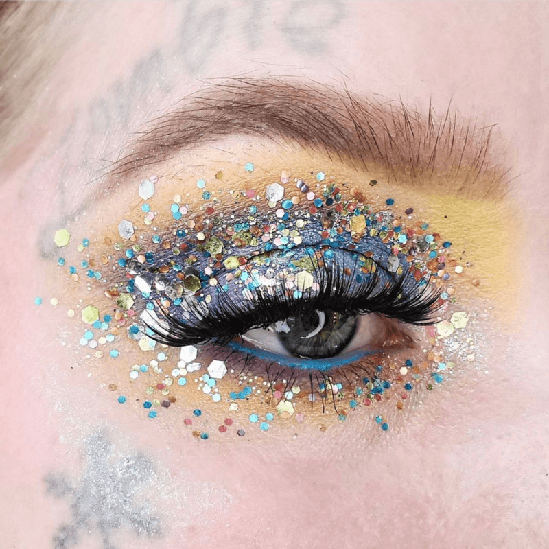 Rainbow Glow Party Kit