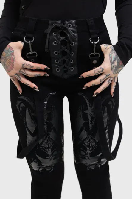 Main Image Baphster Jeans