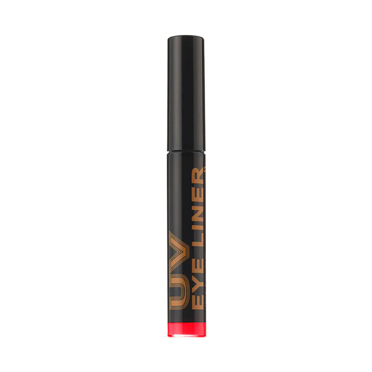 Neon Liquid Eyeliner Uv Red 