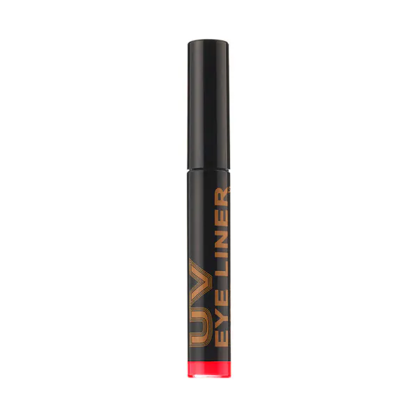 Hovedbilde Neon Liquid Eyeliner Uv Red 