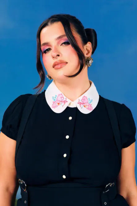 Hovedbilde Love-A-Lot Blouse