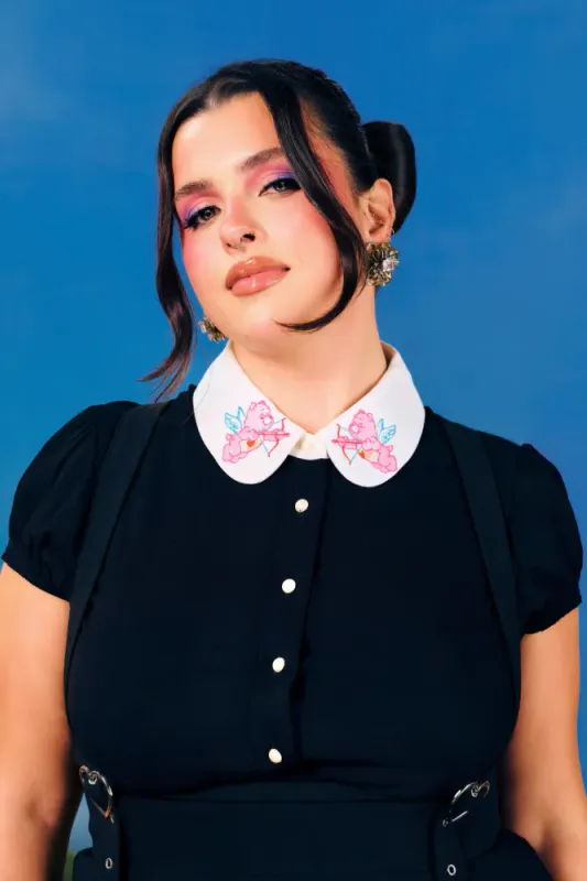 Love-A-Lot Blouse