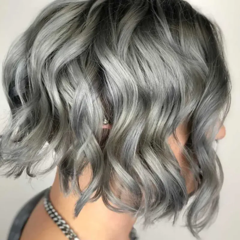 Manic Panic Alien Grey™