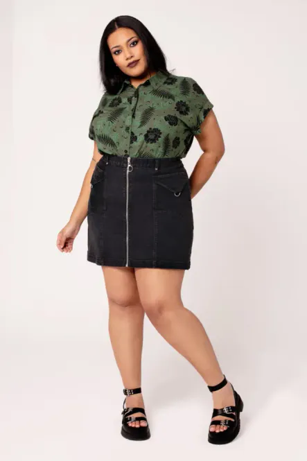 Main Image Raye Skirt