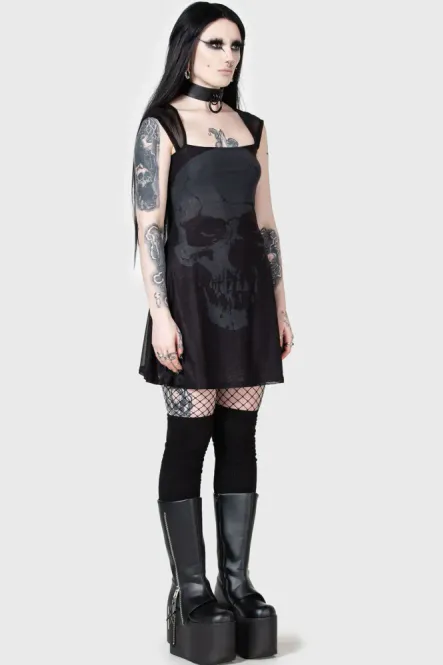 Hovedbillede Death Valley Mini Dress