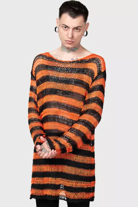 Hovedbilde Pumpkin Patch Sweater