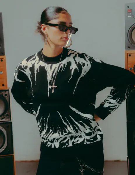 Hovedbilde Chet Rock Restless Energy ...