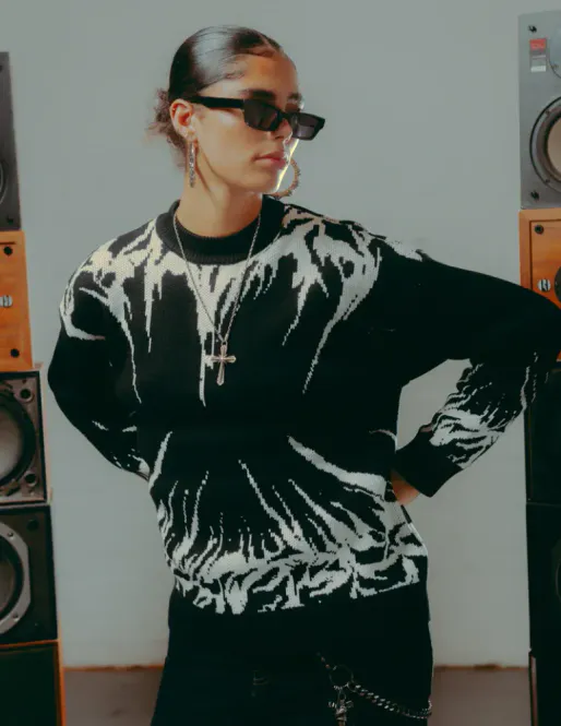 Hovedbilde Chet Rock Restless Energy ...