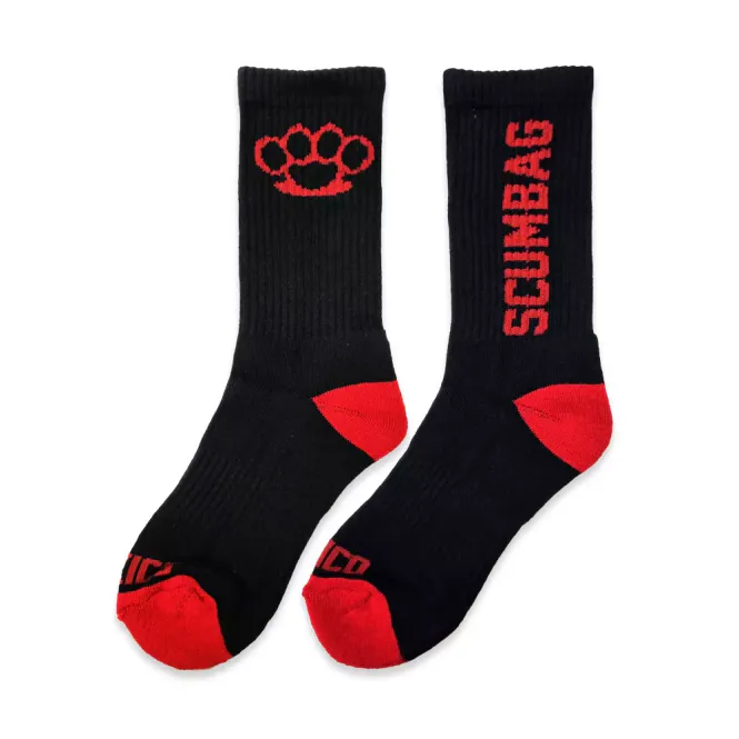 Main Image Scumbag Socks