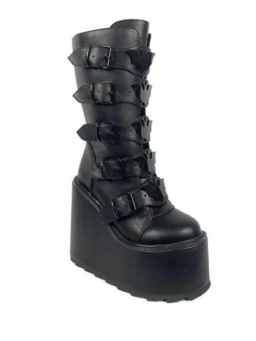 Hoofdbeeld Dune Bat Blackout Platforms