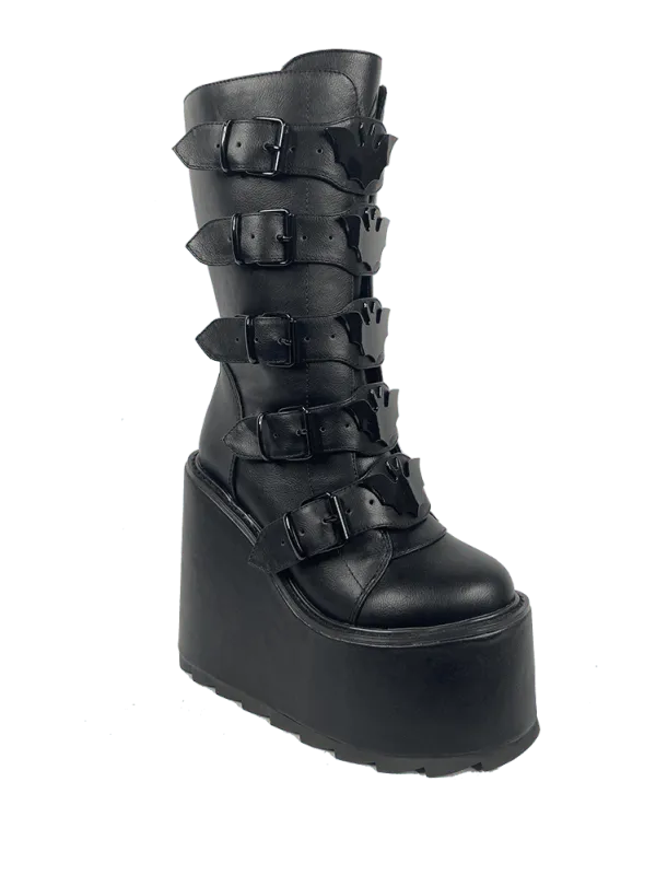 Dune Bat Blackout Platforms