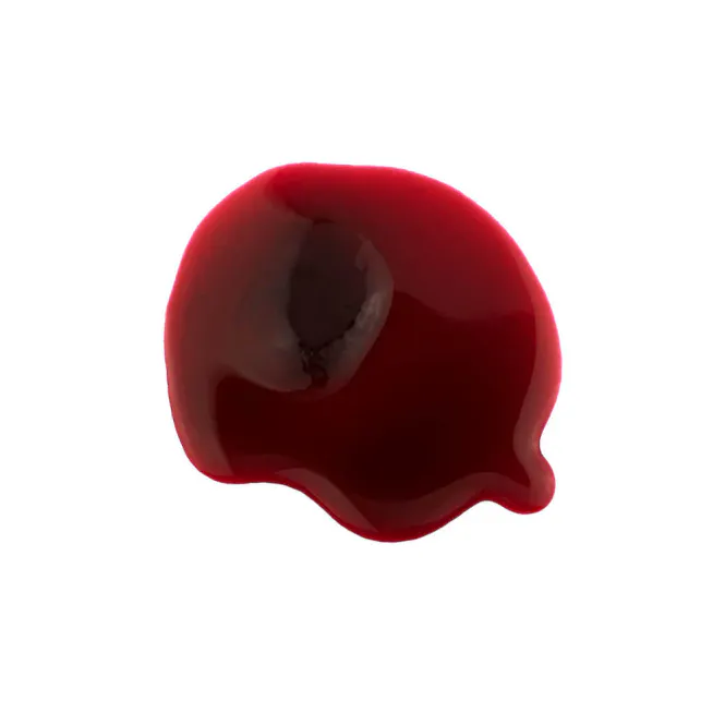 Hoofdbeeld Fake Blood Dark Red