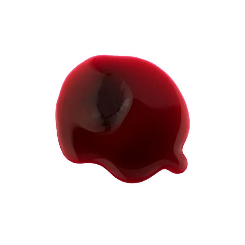 Fake Blood Dark Red