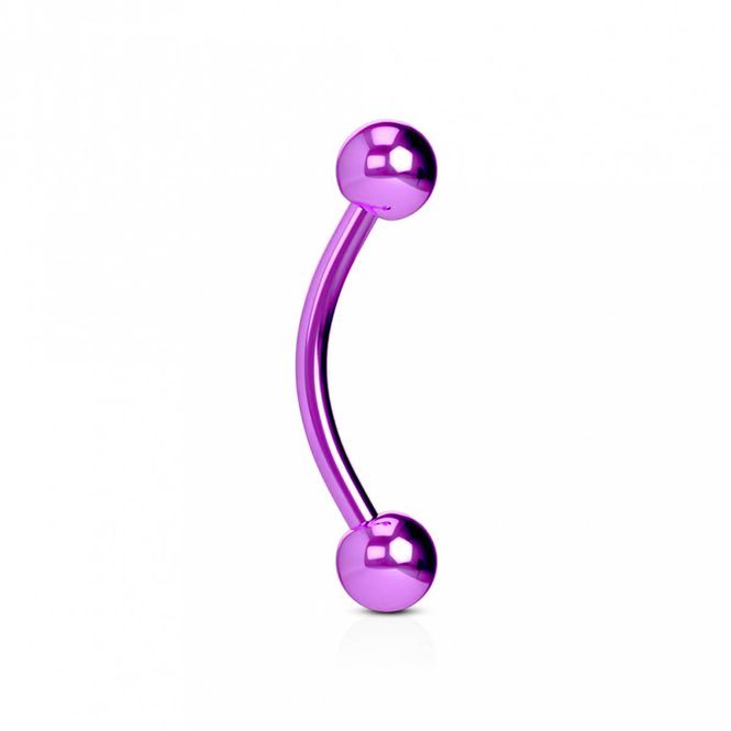 Hoofdbeeld Bananabell Magenta