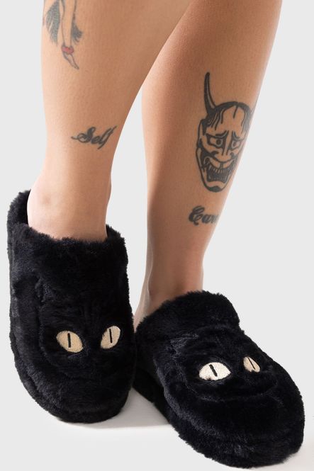 Main Image Familiar Woods Slippers