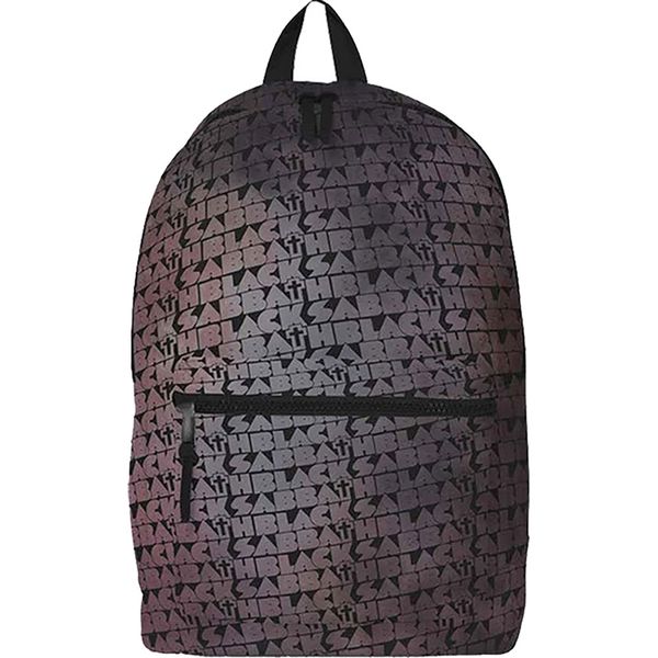 Hovedbilde Black Sabbath Backpack
