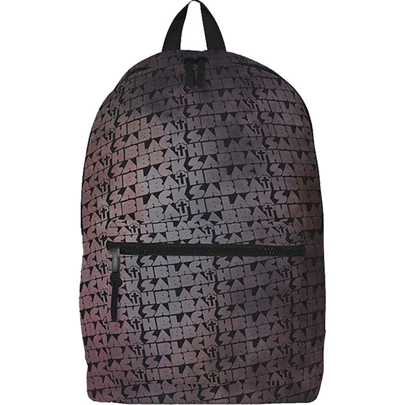 Black Sabbath Backpack