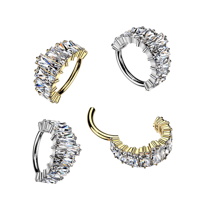 Hovedbilde Maharani Ring Gold