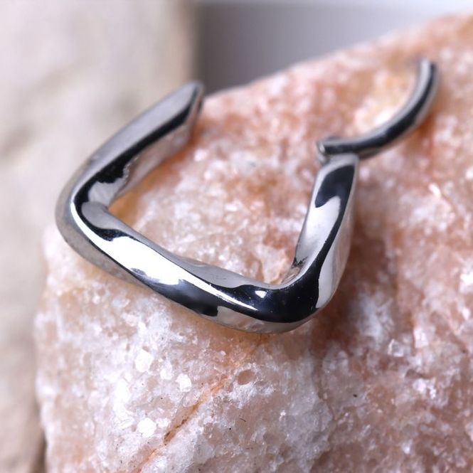 Hoofdbeeld Maxus Hinged Ring