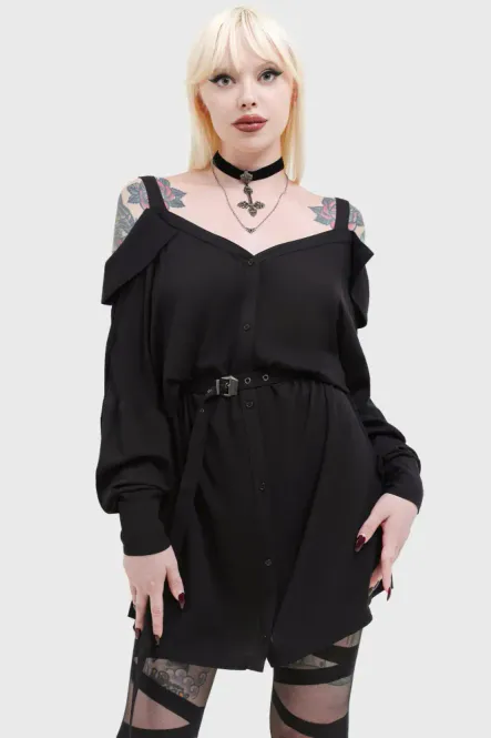 Hovedbilde Poison Dart Dress