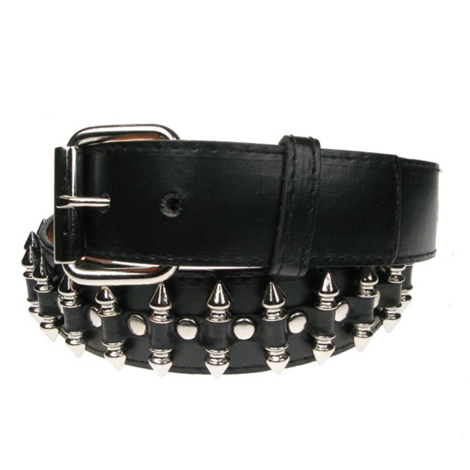 Main Image Cain SPIKE BULLET BELT