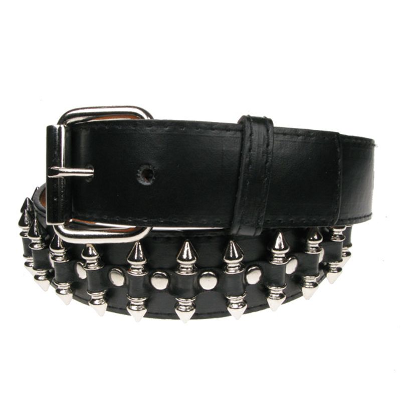 Cain SPIKE BULLET BELT