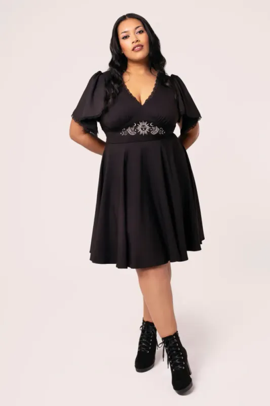 Danica Dress