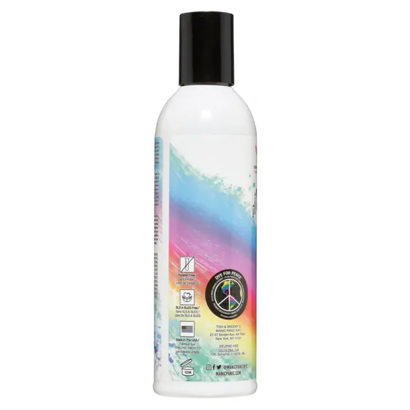 Prepare To Dye® / Clarifying Shampoo 236ml