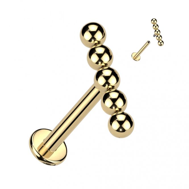 Huvudbild Lana Mini Line Internally ...