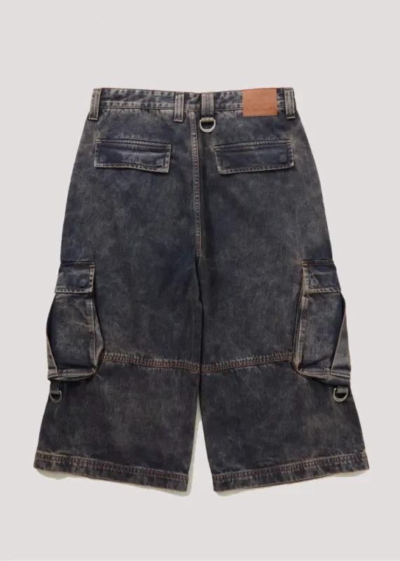 Pagoria shorts