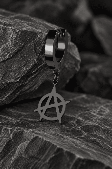Main Image Anarchist hoop