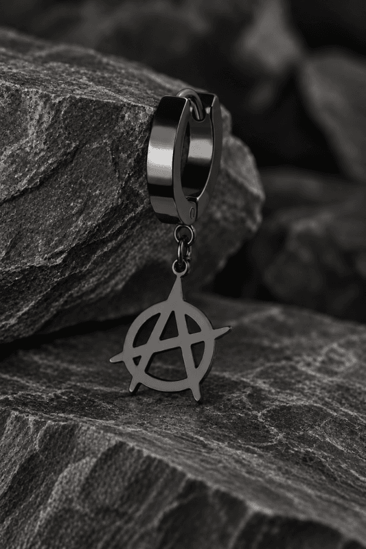 Anarchist hoop