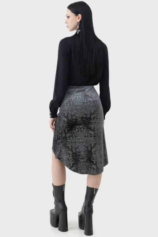Haunted Lover Skirt