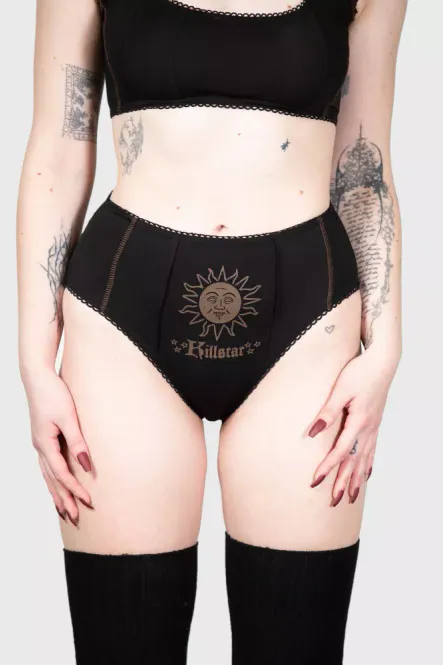 Hoofdbeeld Solar Solstice Panty