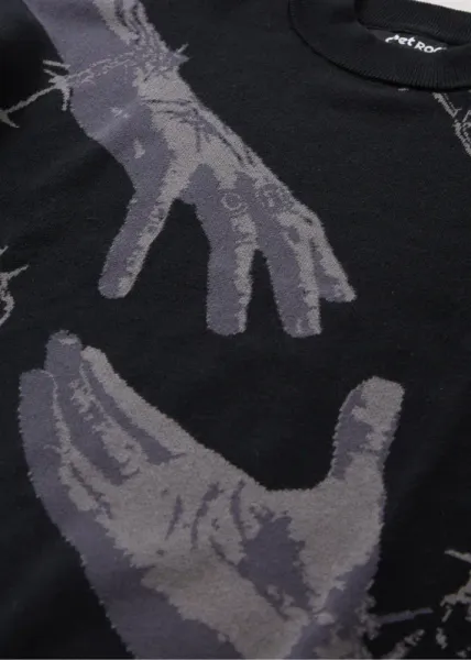 Hovedbilde Chet Rock Break Free Hand ...